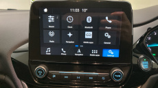 Ford Fiesta 1.0 EcoBoost 125 Titanium 5dr Petrol Hatchback